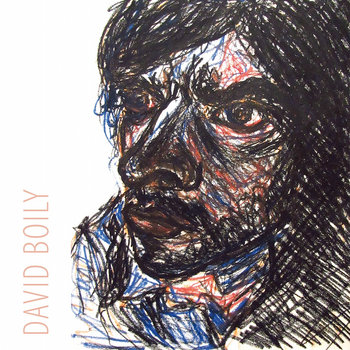 Pochette de EPØ